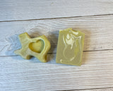 Lemon Verbena Bastille Soap