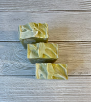 Lemon Verbena Bastille Soap