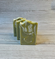 Lemon Verbena Bastille Soap