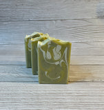 Lemon Verbena Bastille Soap