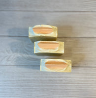 Yuzu Soap