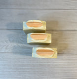 Yuzu Soap