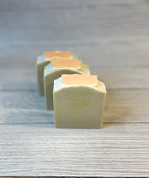 Yuzu Soap