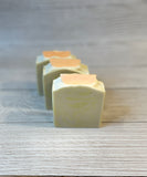 Yuzu Soap