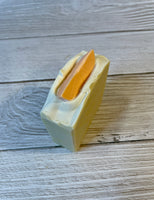 Yuzu Soap