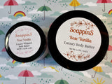 Luxury Whipped Body Butter