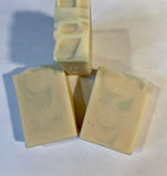 Tea Tree Eucalyptus Buttermilk Soap