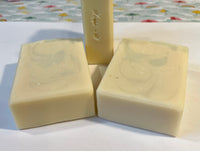 Tea Tree Eucalyptus Buttermilk Soap