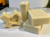 Tea Tree Eucalyptus Buttermilk Soap