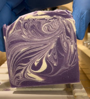 Custom Soap Loaf