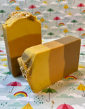 Sweet Scotch Soap