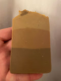 Sweet Scotch Soap