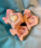 TEXAS Shaped Soaps