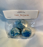 Mini Soap Set -3 pack