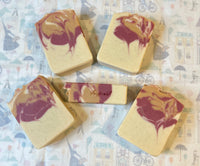 Patchouli Soap AKA Rainy Day