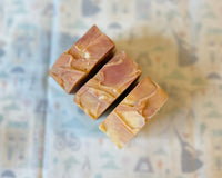 Patchouli Soap AKA Rainy Day