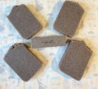 Lavender Soap