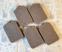 Lavender Soap