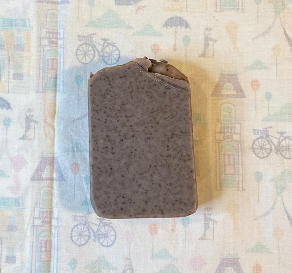 Lavender Soap
