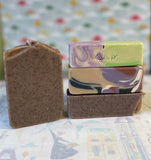 Lavender Soap