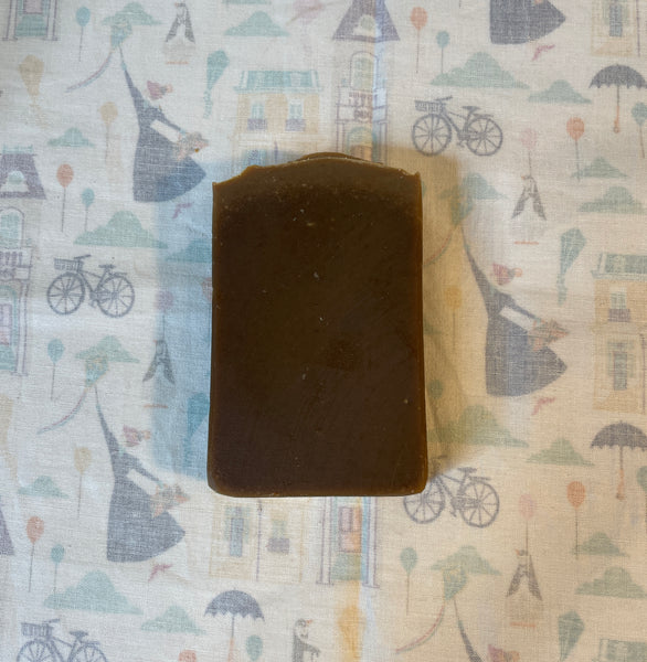 Pine Tar Specialty Soap AKA Adventure