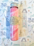 Bath Salt Tubes - Foaming or Soaking