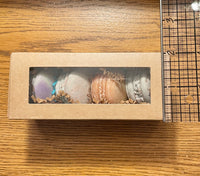 Macaron Gift Boxes