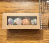 Macaron Gift Boxes