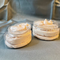 Luxury Whipped Body Butter