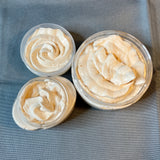 Luxury Whipped Body Butter