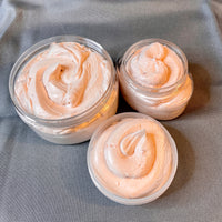 Luxury Whipped Body Butter