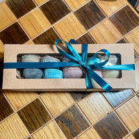 Macaron Gift Boxes