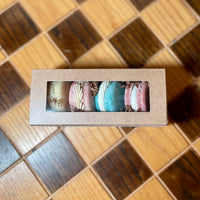 Macaron Gift Boxes