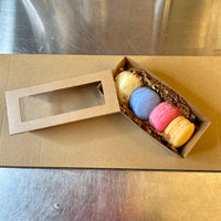 Macaron Gift Boxes