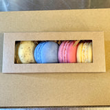 Macaron Gift Boxes