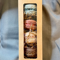 Macaron Gift Boxes