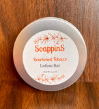 Lotion Bars -NOW 15% OFF