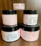 Luxury Whipped Body Butter