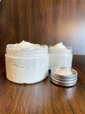 Luxury Whipped Body Butter