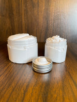 Luxury Whipped Body Butter