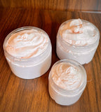 Luxury Whipped Body Butter