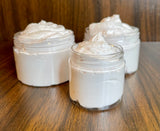 Luxury Whipped Body Butter