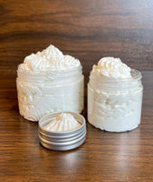 Luxury Whipped Body Butter