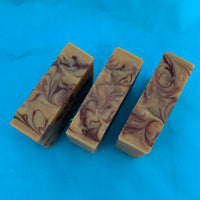 Cranberry Spice Soap