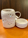 Wax Warmer -'DREAM' -Electric