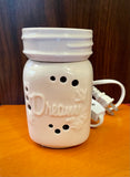 Wax Warmer -'DREAM' -Electric