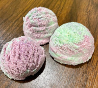 Bubbly Bath Scoops-NOW 50% OFF