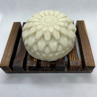Mermaid Sea Salt Soap