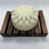 Mermaid Sea Salt Soap