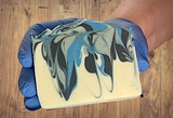 Blue Mist Soap